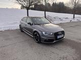 Audi A3 1.4 Sportback TFSI COD Ultra S-Line Xenon Nav - Audi A3: Sport Line