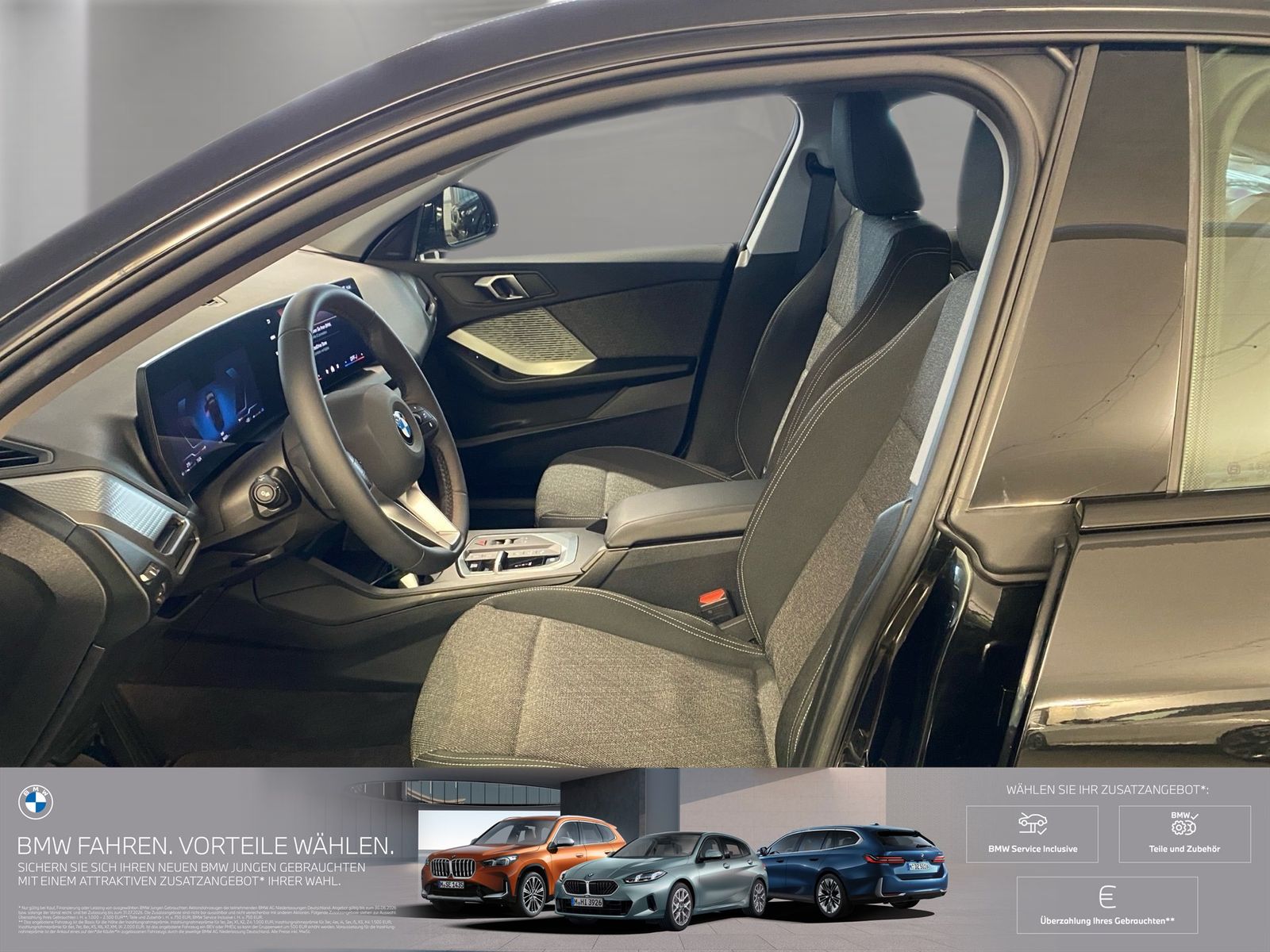 BMW 220 Gran Coupé - Bild 9