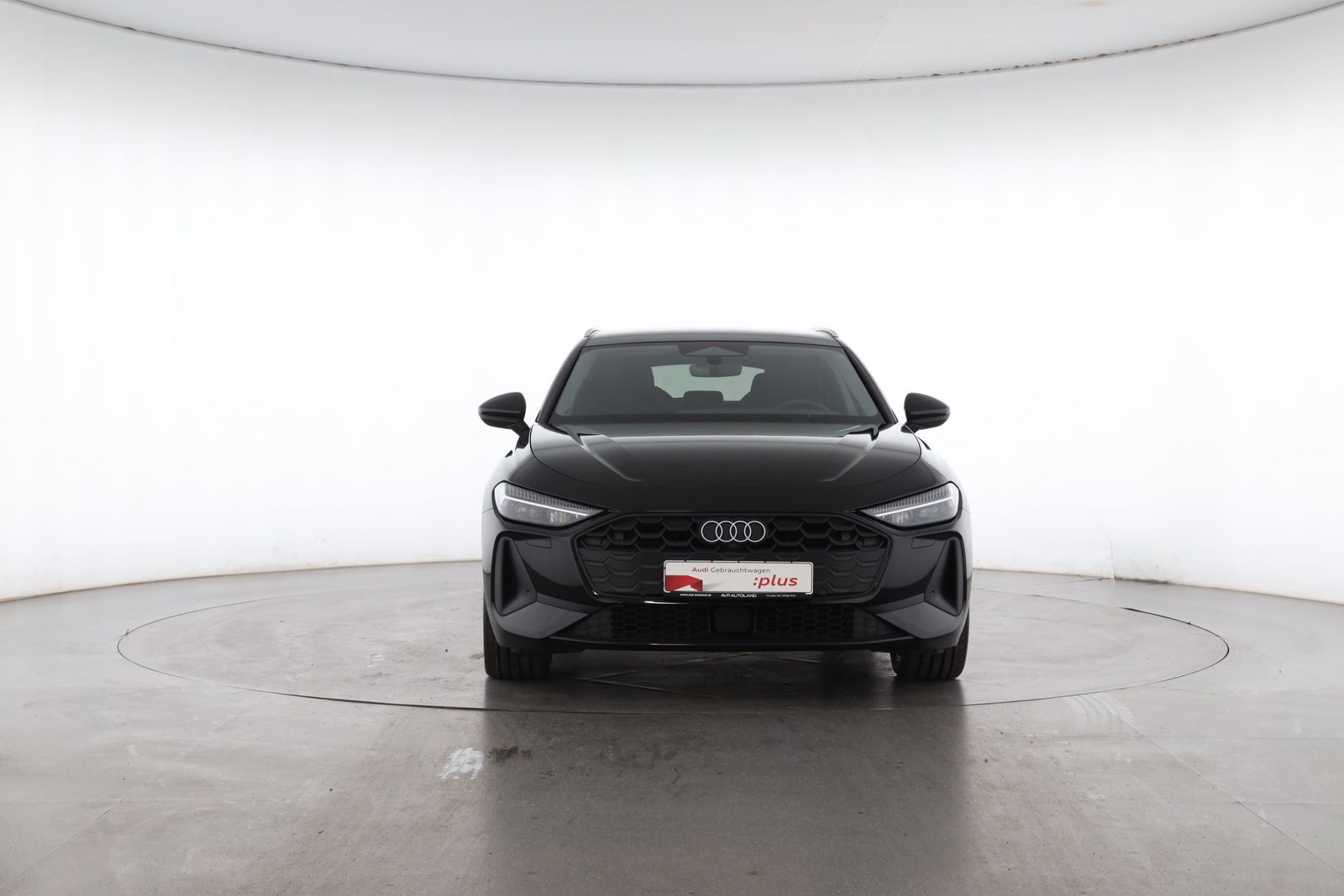 Audi A5 - Bild 6