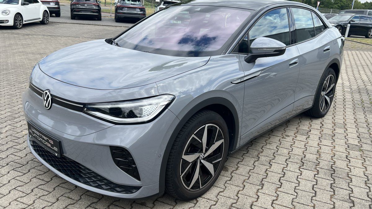 VW ID.5   GTX 220 kW 4Motion*SoH 93,7%*