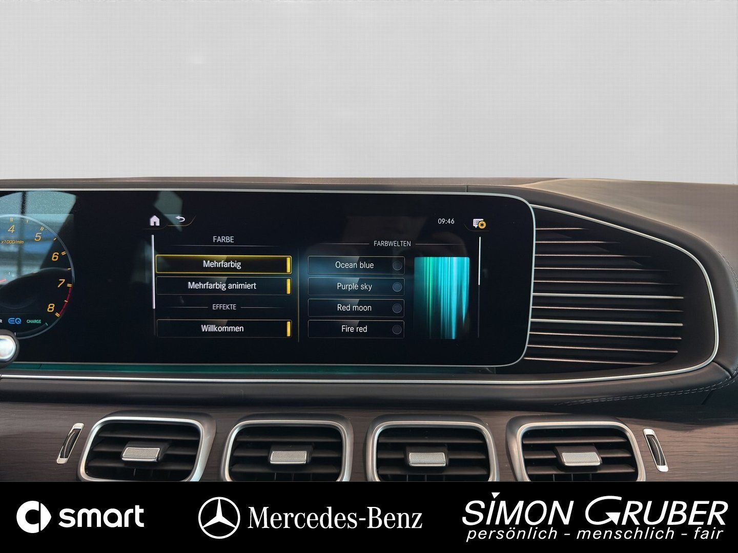 Fahrzeugabbildung Mercedes-Benz GLE 63 S 4M Coupé AMG Drivers Pano Standhzg. AHK