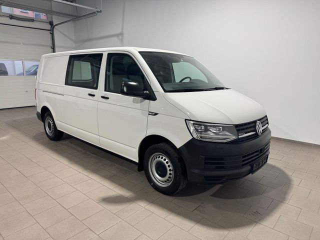 Volkswagen T6 Kasten,4Motion,LR,Klima,AHK,Standh.