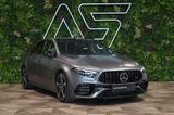Mercedes-Benz A 45 S AMG*4M+*MAGNO*PANO*LED*48.595€ NETTO - gebrauchte Mercedes-Benz A 45 AMG aus dem Jahr 2023