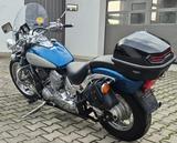 Yamaha XVS 650 Drag Star, Service neu, wenig Kilometer - YAMAHA 650 XVS STAR DRAG