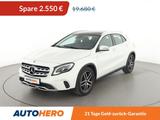 Mercedes-Benz GLA 180 Urban *NAVI*LED*TEMPO*PANO*AHK*PDC*SHZ* - Mercedes-Benz GLA 180 in Duisburg