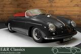 Porsche 356 Pre-A Speedster | 1955 - Porsche 356: Roadster