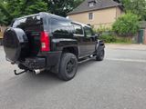 Hummer H3 3.7 Luxury Auto. Luxury - Hummer: H7