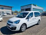 Citroën Berlingo Multispac VTi 95 Selection"1.Hand"SHeft - Citroën Berlingo: 1.9