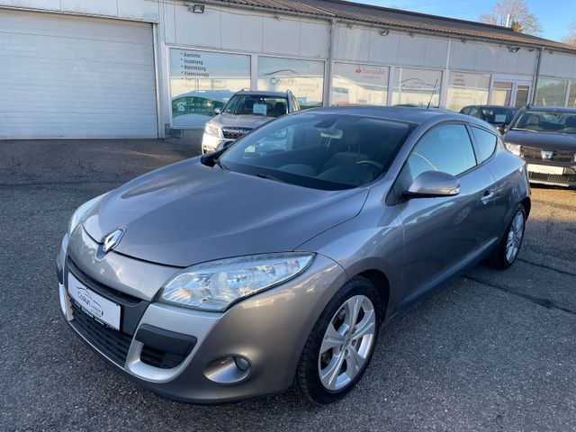 Renault Megane Coupé Dynamique 1.6 16V 110*KLIMA*