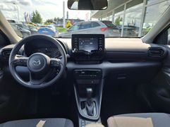 Fahrzeugabbildung Mazda 2 Hybrid 1.5 BI-COLOR 6-JAHRE-GARANTIE
