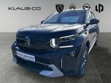 Citroën e-C3 Aircross Max 113 Standard-Range - Citroën ë-C3 Aircross Neuwagen