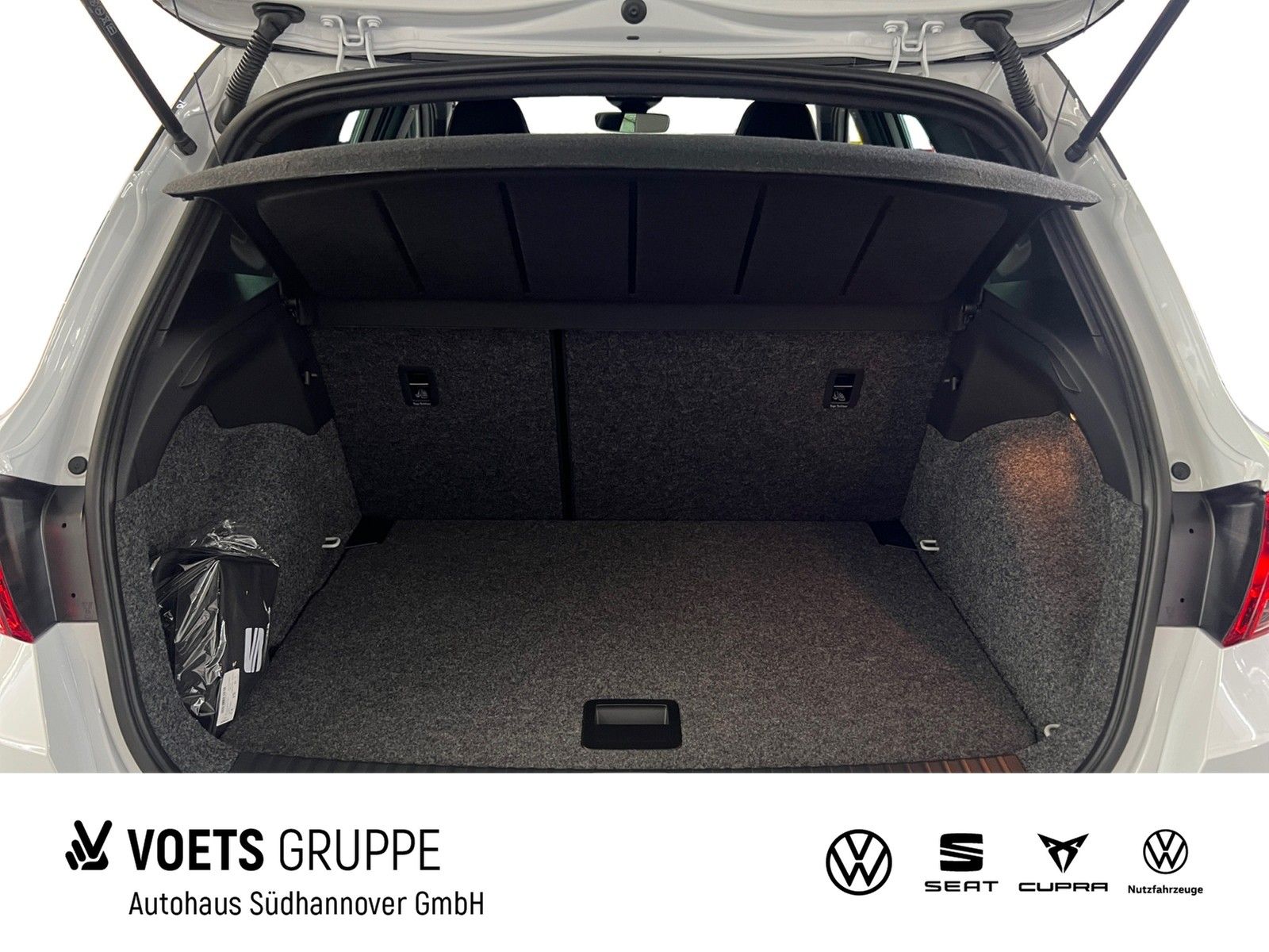 Seat Arona - Bild 15