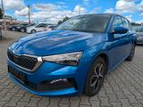 Skoda Scala Drive 125 - Skoda Scala: Drive