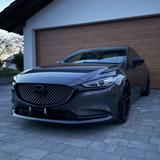 Mazda 6 2.5 SKYACTIV-G 194 Sports-Line Auto Sports...