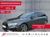Audi A4 Avant 40 TFSI S-TR QU S-LINE LED+NAVI+SHZ+RFK - AUDI A4 Leasingangebote für Privatpersonen
