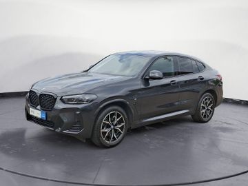 BMW X4 - 2