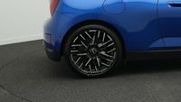 MINI Cooper SE - Vorschau Bild 16
