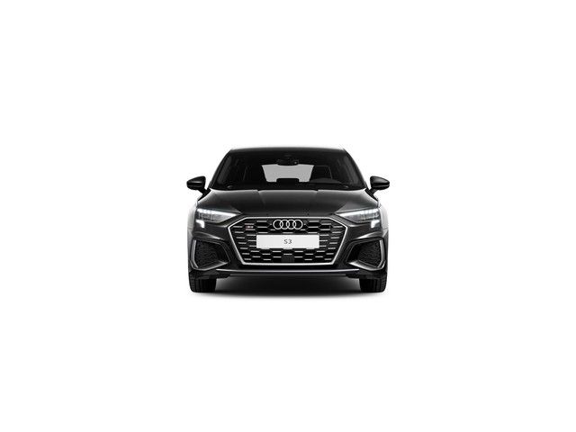 S3 Sportback 2.0 TFSI quattro LED+VIRTUAL+NAVI