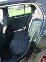 Volkswagen Golf 6 GTI  - aus 2010: GTI