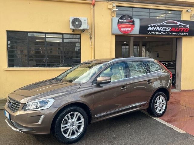 Volvo XC 60 XC60 D5 AWD Summum