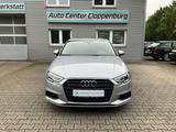 Audi A3 30 TFSI S-Line Limousine - Audi A3 30 TFSI Gebrauchtwagen