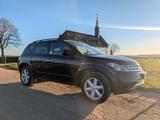 Nissan Murano Z50  TÜV NEU All Rad AHK Kein Rost - Nissan Murano aus 2006