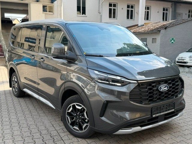 Ford Tourneo Custom 320L1 Active/PANO/ELEKTR. TÜREN/ imagem 2