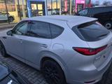 Mazda CX-60 2.5 Homura Hybrid AWD Autom. - gebrauchte Mazda CX-60 aus dem Jahr 2024