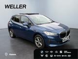 BMW 223 Active Tourer i xDrive *Sportsitze*Pano*AHK* - blaue BMW 223 Active Tourer