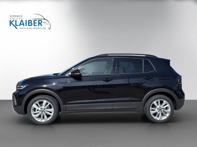T-Cross Advanced 1.0 l TSI DSG LED+AHK+ACC+KAMER
