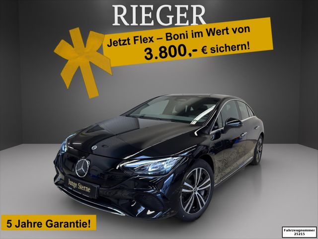 MERCEDES-BENZ EQE 300 Electric Art*Adv.Plus*MEMORY*Totwinkel*+