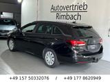 Opel Astra K 1.5 D Sports Tourer Edition - Opel Astra: K