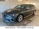 Audi S4 Avant quattro LED+/VIRTUAL/S-SITZE - gebrauchte Audi S4 aus dem Jahr 2022