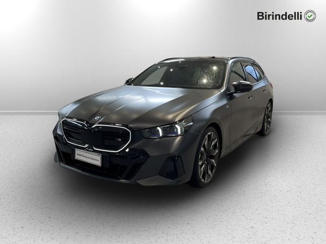 Otros BMW i5 (G60/G61) - i5 M60 Touring