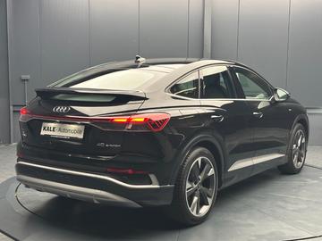 2023 AUDI Q4 E-TRON 照片 5
