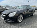Mercedes-Benz SLK 200 Roadster*LEDER*NAVI*PDC*KLIMAAUTO.*MFL* - gebrauchte Mercedes-Benz SLK 200 aus dem Jahr 2011