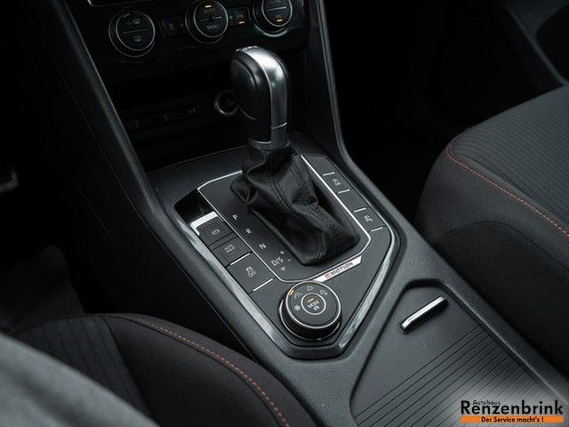 Tiguan Sound TSI DSG 4M. 360° AHK Standhzg.