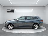 Seat Leon Sportstourer 2.0 TDI 110 kW Style - Seat Leon: Leon2