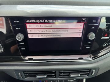 Volkswagen Polo VI GTI |LED|IQ.LIGHT MATRIX|CARPLAY|1.Hand!