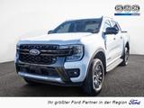 Ford RANGER WILDTRAK 3.0l AWD NAVI AHK LED ACC B&O