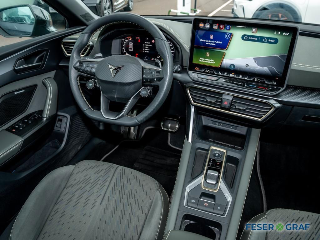 Cupra Leon - Bild 7