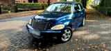 Chrysler PT Cruiser Cabrio - Chrysler PT Cruiser von privat