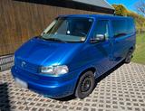 Volkswagen VW T4  VR6 mit  Schaltgetriebe  viel neu - Volkswagen T4: Vr6