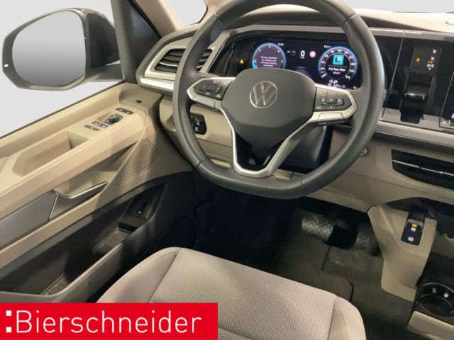 Volkswagen T7 Multivan - Bild 12