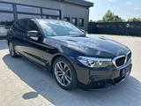 BMW 520xd M Sport Shadowline -ACC-Kamera-18Z - BMW Gebrauchtwagen von 2020