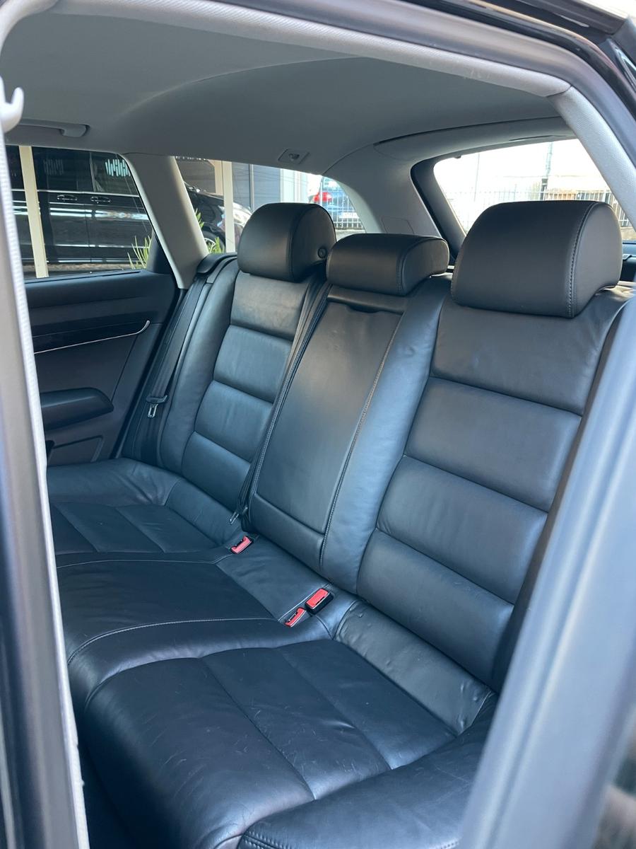 Audi A6 ALLROAD 2008 — photo 14