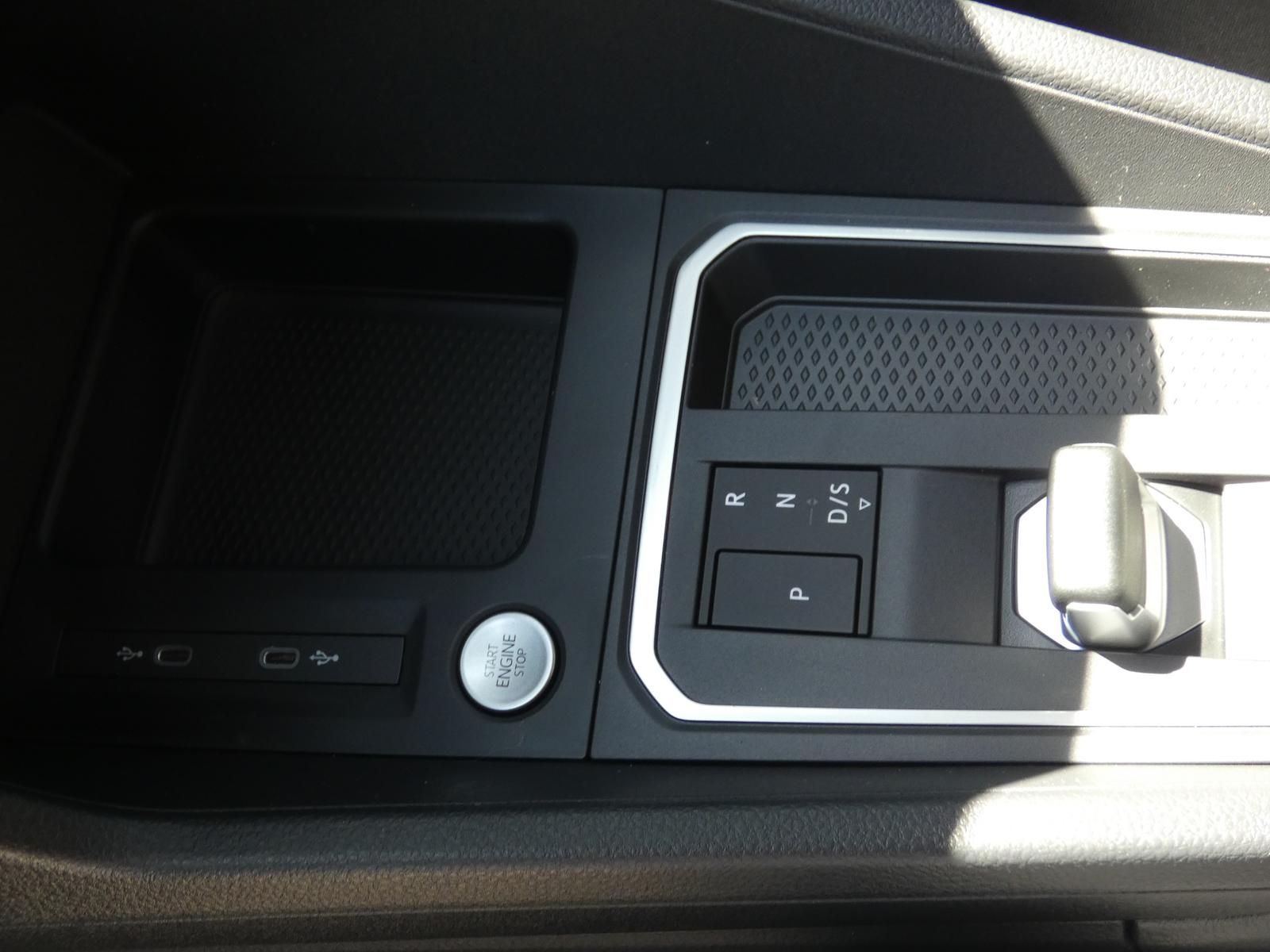 Ford Tourneo Connect - Bild 20