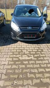 Ford C-Max 2,0TDCi 103kW Trend Trend - Ford C-Max in Osnabrück