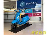 Vespa Sprint 50 S E5+LED+0%Finanzierung+NEU+TOP