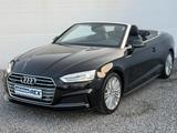 Audi A5 Cabrio S-LINE quattro sport ALCANTARA LED - Audi A5 in Herne
